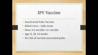 CLASS 3 VACCINE AND COLD CHAIN|| UPPSC HEO EXAM|| HEALTH EDUCATION OFFICER 