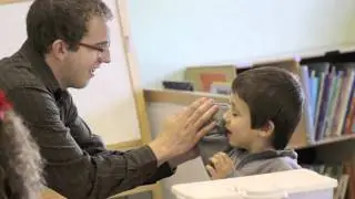 St. Dominic Savio Academy Helping Children with Autism Spectrum Disorder