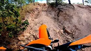 TPI Eating Rocks for Breakfast - 300 EXC TPI 2019 - RAW AUDIO - HYPERSMOOTH