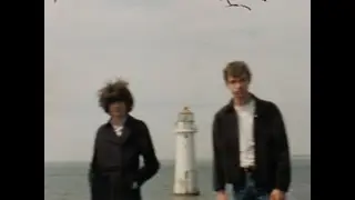 The Dream Machine - Flowers On The Razorwire (Official Video)