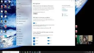 Troubleshooting Audio Issues for Zoom on Windows 10