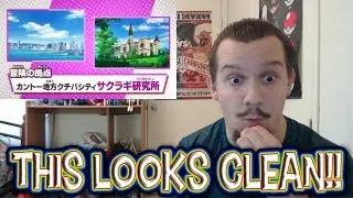 2 NEW POCKET MONSTERS TEASER TRAILERS! THESE LOOK SO AWESOME! CRAZY REACTION/DISCUSSION!