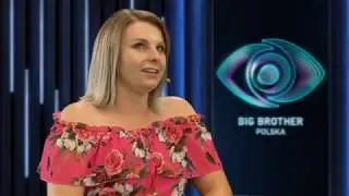 Magda Zając skomentowała swoją relację z Igorem [Big Brother - LIVE]