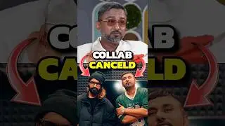 EMIWAY X HONEY SINGH CANCELLED 😭 #shorts #emiwaybantai #youtubeshorts #honeysingh #shortsfeed
