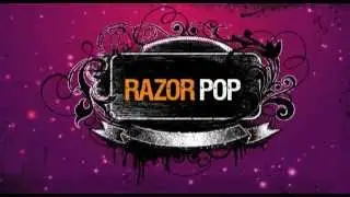 Razor POP Opening Bumper
