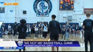Pleasant Valley High School hosting 12th annual 