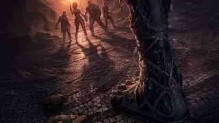 Ancient Evil Wind Gauntlet!!