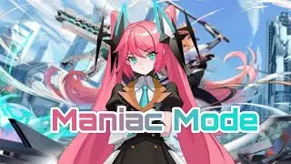 Layla Full Damage Build in MLBB 2025! Maniac Kills & Long-Range Domination Highlights Ep-46