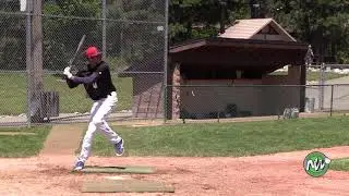AJ Woodward - PEC - BP - Brewster HS (WA) June 23, 2020