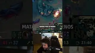 Clappeando a Flakked en DuoQ