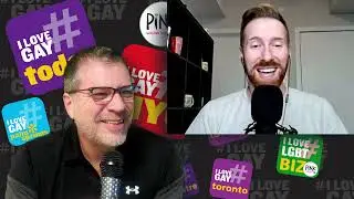 #ILoveGay Today - Calan Breckon: SEO Specialist & Consultant