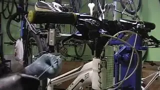 Vites teli ve kablosu degisimi