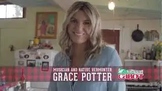 Cooking With Grace!
