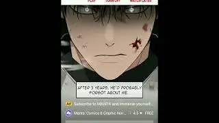 (AD) - MANTA: - comics & Graphic Novels (FREE MOBILE APP TO INSTALL & PLAY!) (*GO INSTALL & ENJOY!*)