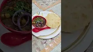 Quick & Tasty Chhola Recipe 🌶️🍛 #howtomakechhole #cooking #chholebhaturerecipe