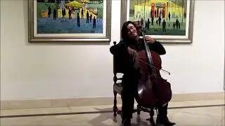 COISA NOSSA UBERABA - Recital de m&uacute;sica de Kayami Satomi e Grazielle Almeida - 01 - AA11088