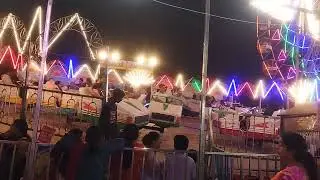 #Mela near Radisson Hotel