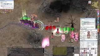 Asgard Legend - First Atroce Kill (Custom AI rebalance)