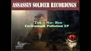 Assassin Soldier Recordings
