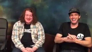 Gabe Time w/ Josh Wolf & Danny Tamberelli | Getting Doug with High