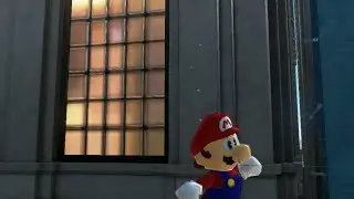 SMO Easy Places to Clip Out of Bounds in Metro Kingdom