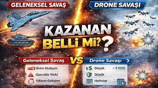 GPS Çökerse Ne Olur? 6 Saatlik Navigasyon Kaosu, Starlink Tehdidi ve Yeni Dönem