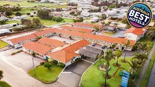 Sleepwell Motel | Albany, Australia | Hotel Review 🛏️