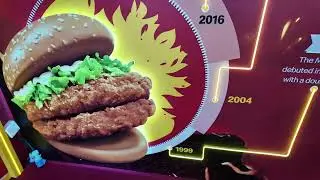 McSpicy Museum Bugis Singapore