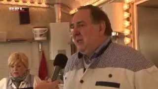 RPL TV Woerden - Spiegel van Woerden: Oliebollen