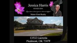 13532 Lacresta Piedmont OK, 73078