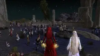 Weatherstock XVII on Peregrin - Part II
