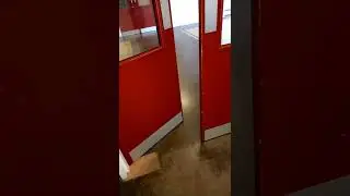 goofy ahh foghorn door