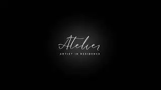 Atelier Artist in Residence - Ireland Artist Residency 2024