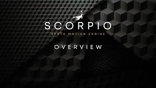 Scorpio // Artistry Audio - Overview