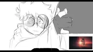 Trigun Stampede - Episode 5 Alternate Animation
