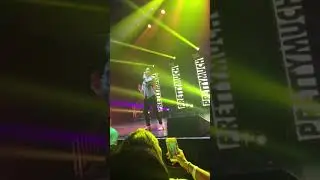 Roxy Tour-Summer On You by Prettymuch