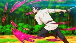 【New Anime】S1 Full EP 1-12 Traveling to the world of martial artists! ✨ World&lsquo;s Best Martial Artist