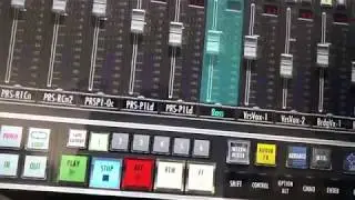 Worst 1st look at the Raven MTi2 & Logic Pro X EVER!!!