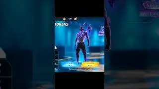 Bunny Bundle Return Confirm Date 😱  Galactic Bunny Event 🔥 #freefire #shorts #viralvideo