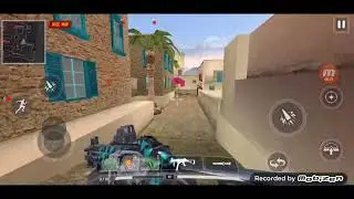 Commando Adventure assasin mission 2 Game play Video #gameplay