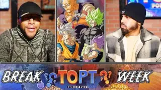 Episode 238: ONE PIECE Break Week