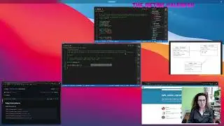 React/Redux with Rails API Live Project Build [Day 1]