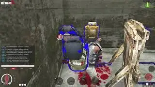 Rigorz Woonwalker PvP Montage [Season Final] #3