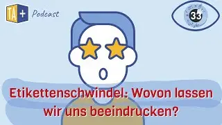 Mehr Schein als Sein: Wie andere es schaffen, uns zu beeindrucken