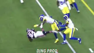 NFL Best Hits of the 2021 Season Week 1