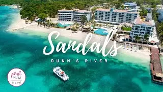 Back to Jamaica 🇯🇲 | Sandals Dunn&rsquo;s River Group Trip November 2026 + Exclusive VIP Bonuses