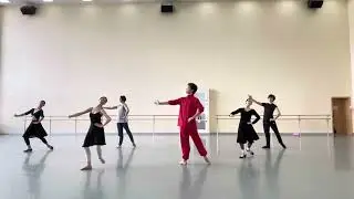 Мазурка Польский