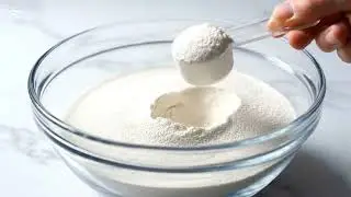 Whey Protein Manufacturing Process | FrWheyom Farm to Fitness