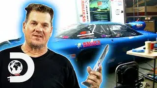Jerry Bird ECSTATIC As He Wins Big With A $40K Prize! | Street Outlaws: No Prep Kings