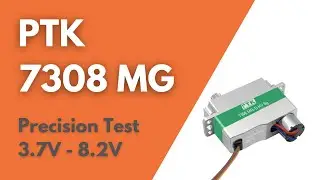 PTK 7308-MG: another KST X08 alternative